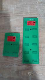 Ricambi frigo side by side Haier