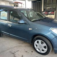 Dacia Sandero 1.4 8V GPL Lauréate