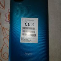 Cellulare redmi 9c