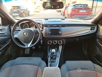 GIULIETTA 1.4 TB GPL casa madre