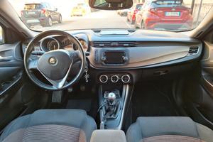 GIULIETTA 1.4 TB GPL casa madre
