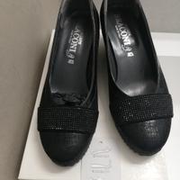 calzatura linea confort