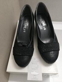 calzatura linea confort