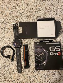 Mibro GS Pro2 Smartwatch Running GPS