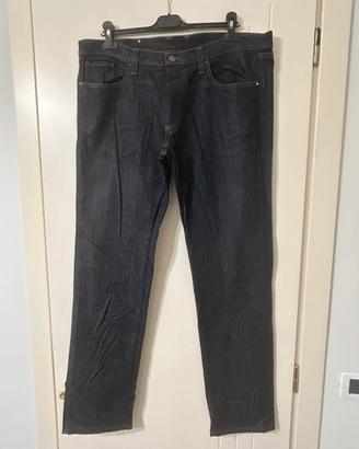Jeans uomo ICE