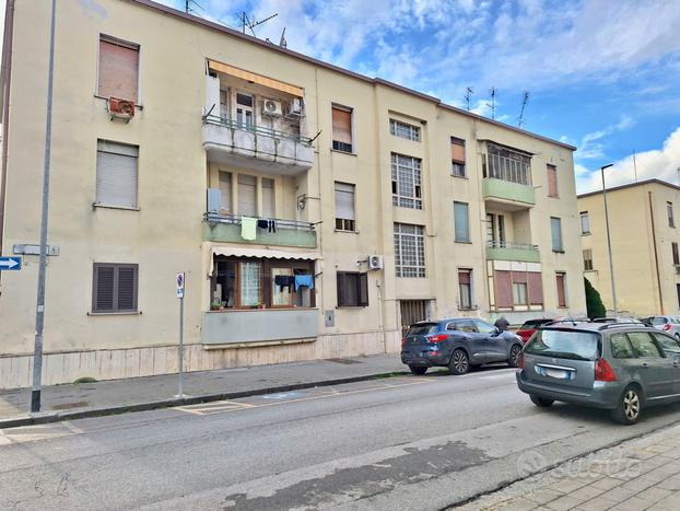 Via Salerno - 2807 -