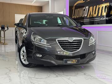 Lancia Delta 1.6 MJT Gold Full Opt