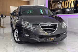 Lancia Delta 1.6 MJT Gold Full Opt
