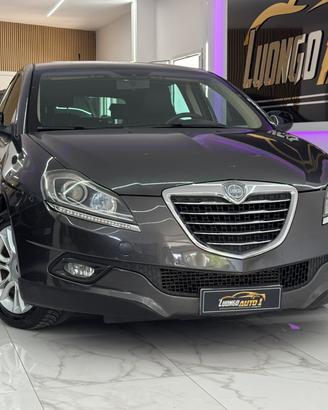 Lancia Delta 1.6 MJT Gold Full Opt