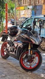 CFMOTO 450 Srs