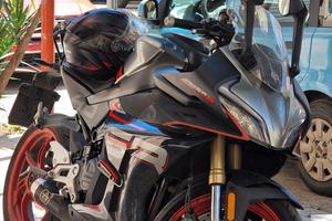 CFMOTO 450 Srs
