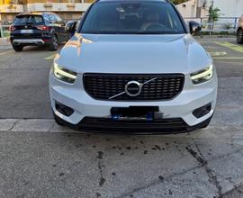 Volvo xc40 (2017-->) - 2020