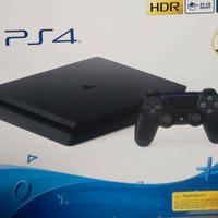 PS4 500 Gb