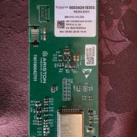 modulo wifi Ariston Lydos 80/100