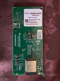modulo wifi Ariston Lydos 80/100