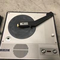 Giradischi Kosmophon