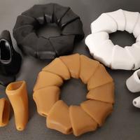 CAMPAGNOLO - Coprileve e Pattini Freno