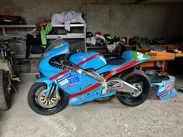 Aprilia RS 250
