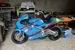 Aprilia RS 250