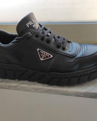 SCARPE PRADA
