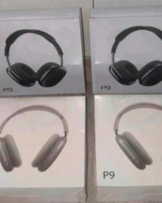 Cuffie Bluetooth