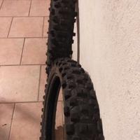 gomme moto da cross