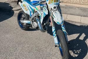 Tm 125 fi 2022