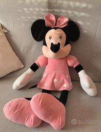 Peluche Minnie