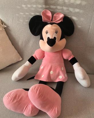 Peluche Minnie
