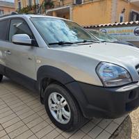 Hyundai Tucson 2.0 CRDi TD Dynamic
