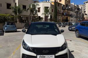 LIGIER JS50 SPORT PACK- APRILE 2024- SOLO 6000 KM