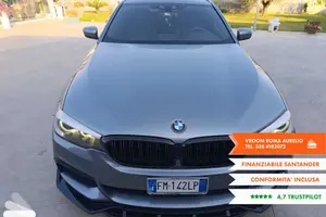 BMW Serie 5(G30/31/F90) 530d 249CV Touring Msport