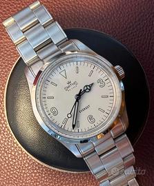 Smiths Everest PRS-25 