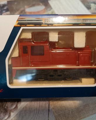 Locomotiva modello HL2012