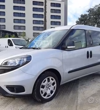 Ricambi Fiat Doblo