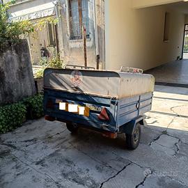 Carrello appendice no documenti