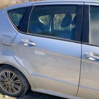 PORTIERA POSTERIORE DESTRA MERCEDES Classe A W169
