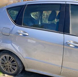 PORTIERA POSTERIORE DESTRA MERCEDES Classe A W169