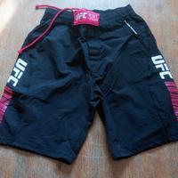 Calzoncini UFC - MMA