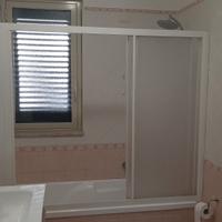 vasca da bagno e box vasca
