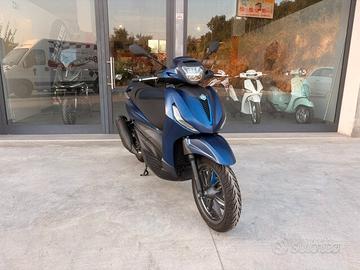 Piaggio Beverly 310