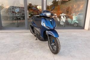 Piaggio Beverly 310