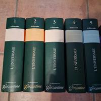 Enciclopedia L' Universale