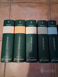 Enciclopedia L' Universale