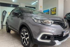 Renault Captur 1.5cc 110cv/Fari Led/53000 km/Diese