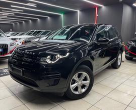 Land Rover Discovery Sport 2.0 TD4 150 CV HSE Luxu