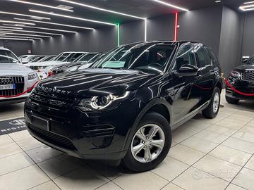 Land Rover Discovery Sport 2.0 TD4 150 CV HSE Luxu