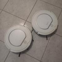 ROBOT ASPIRAPOLVERE X2