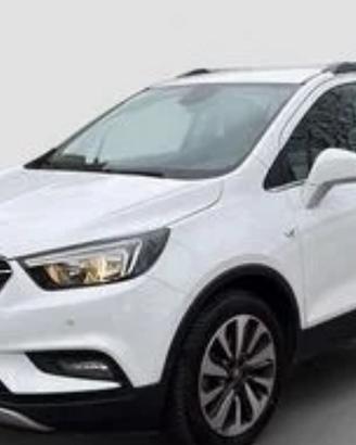 Ricambi mokka 2017