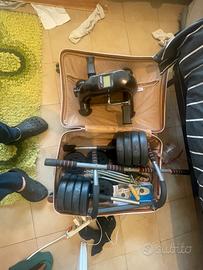Palestra